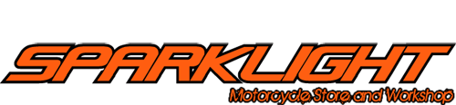 Logo of sparklight racing ltd